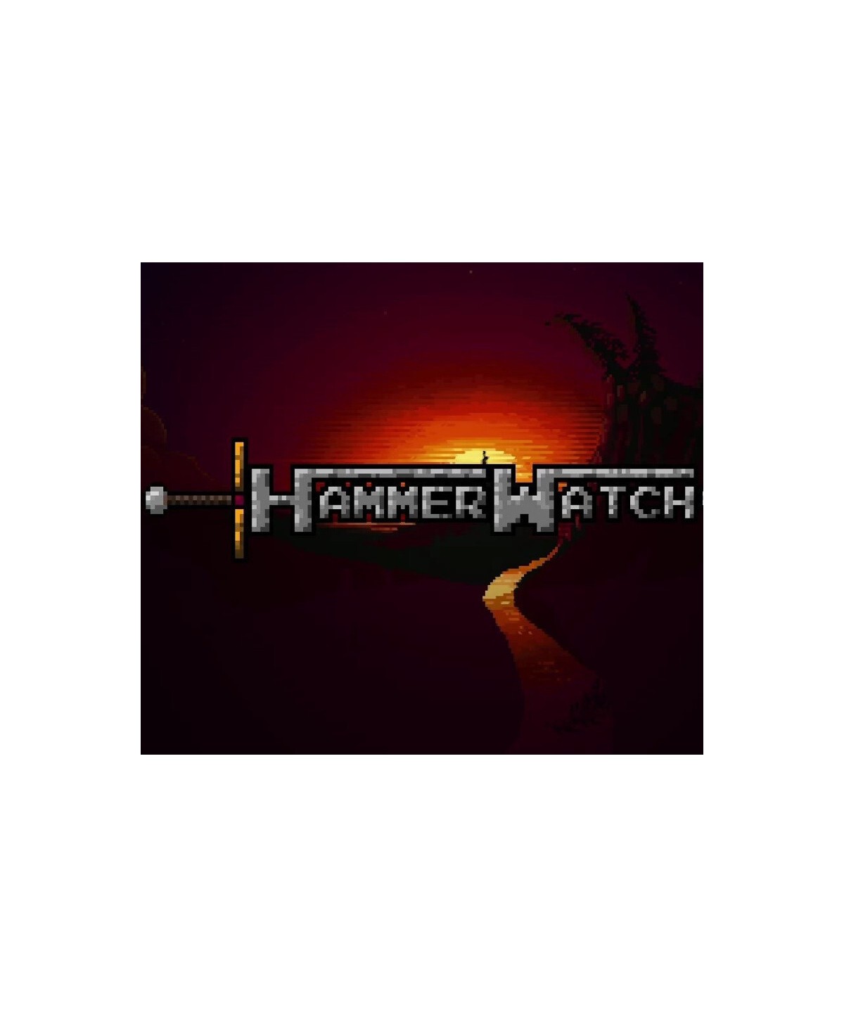 Hammerwatch Gift Steam Key GLOBAL